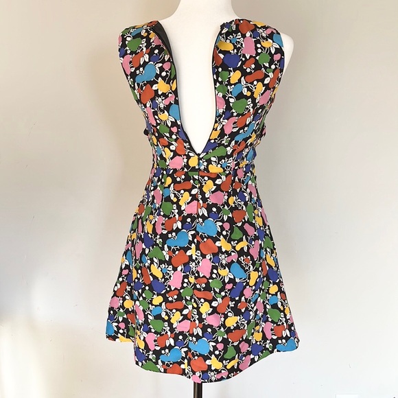 Marc Jacobs Silk Dress Vintage Vibes 🛼 - Picture 5 of 14